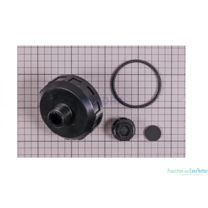 Recambio filtro Astralpool Purga Arena 2"
