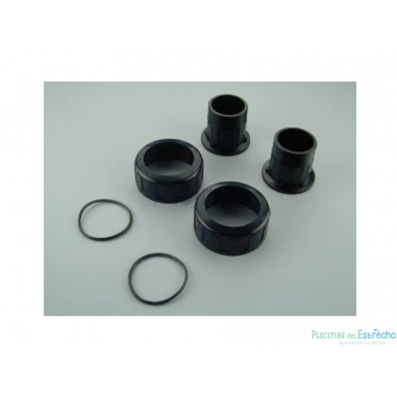 Recambio filtro Astralpool Racord 2 1/2" Roscado