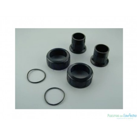 Recambio filtro Astralpool Racord 2 1/2" Roscado