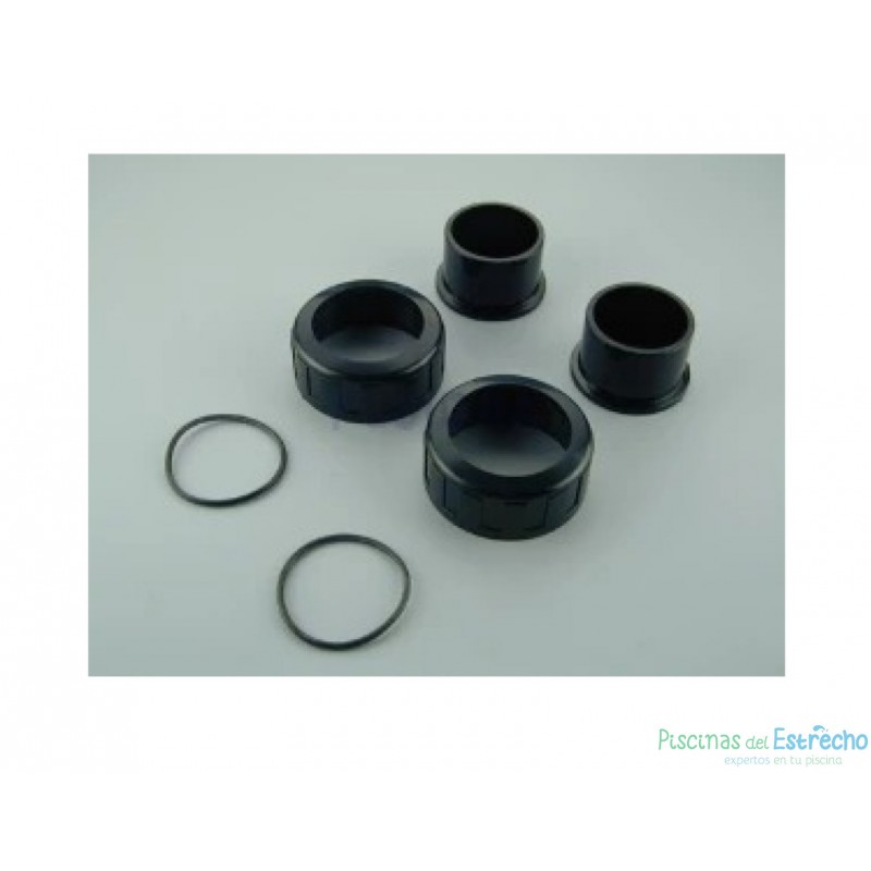 Recambio filtro Astralpool Racord 2 1/2" Encolado