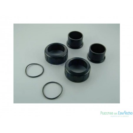 Recambio filtro Astralpool Racord 2 1/2" Encolado