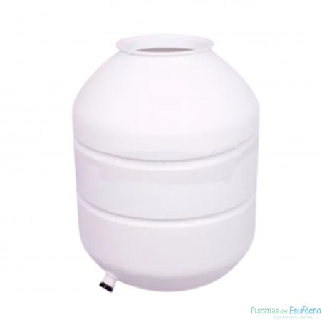 Cuerpo filtro Millenium Top D. 380