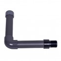 Conjunto difusor filtro Astralpool Millennium Ø 660