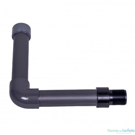 Conjunto difusor filtro Astralpool Millennium Ø 660