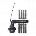 Conjunto colector filtro Astralpool Millennium Ø 480