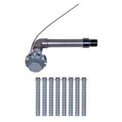 Conjunto colector filtro Astralpool Millennium Ø 660