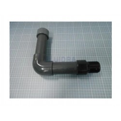 Conjunto difusor filtro Astralpool Millennium Ø 430
