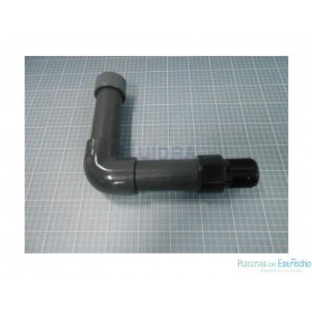 Conjunto difusor filtro Astralpool Millennium Ø 430