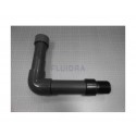 Conjunto difusor filtro Astralpool Millennium Ø 480