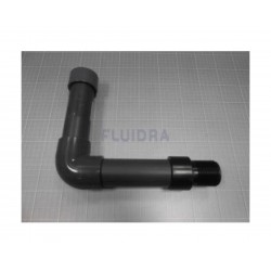 Conjunto difusor filtro Astralpool Millennium Ø 480