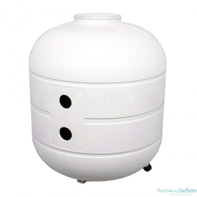 Cuerpo filtro Astralpool Millennium Ø 380