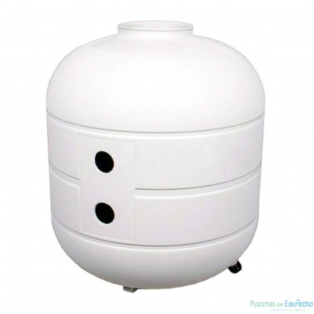 Cuerpo filtro Astralpool Millennium Ø 380