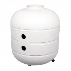 Cuerpo filtro Astralpool Millennium Ø 480