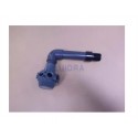 Conjunto colector filtro Astralpool Skypool Lateral Ø 600