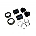 Recambio Astralpool Enlace Recto 2 1/2"