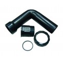 Recambio Astralpool Enlace Acodado 2 1/2"