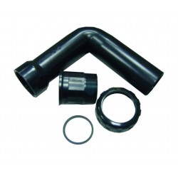 Recambio Astralpool Enlace Acodado 2 1/2"