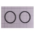 Recambio Astralpool Juntas Enlace  2 1/2"