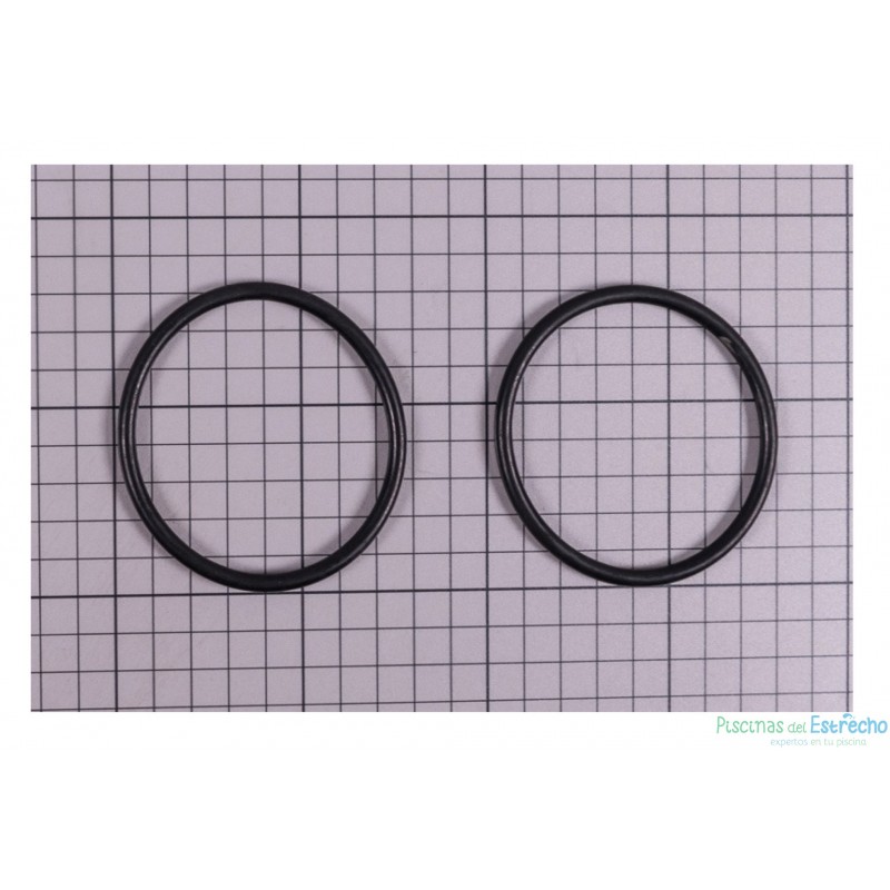 Recambio Astralpool Juntas Enlace  2 1/2"