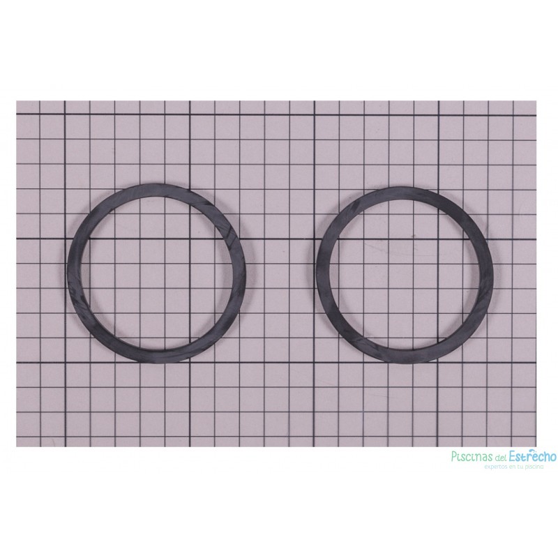 Recambio Astralpool Juntas Planas 72X61X3,5