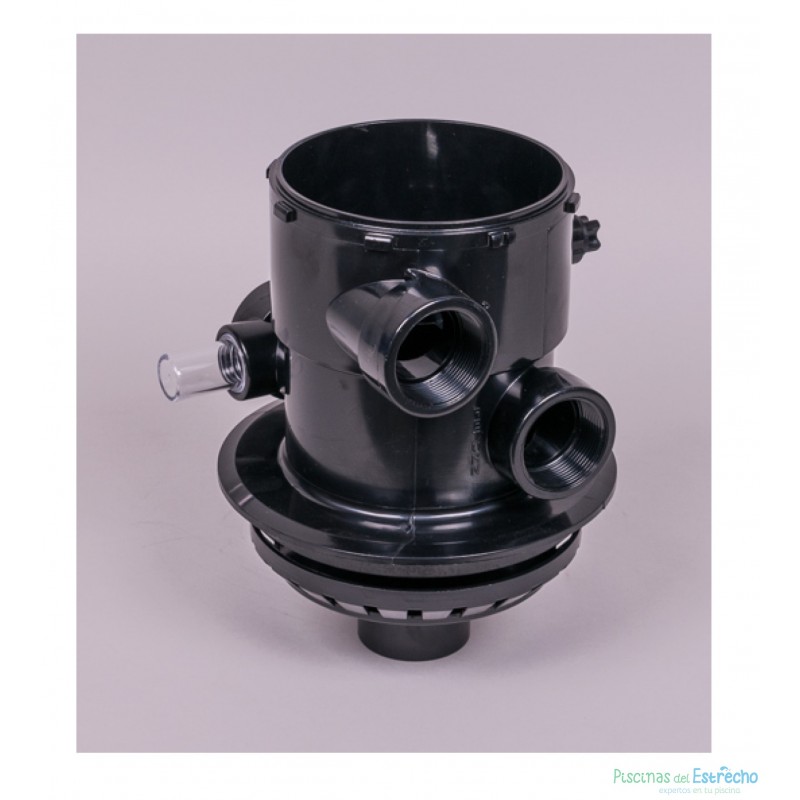 Recambio Cuerpo Selectora 1 1/2" Bayoneta Top Astralpool