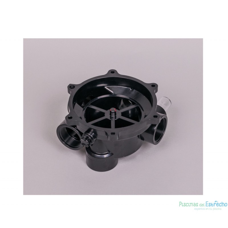 Recambio Astralpool Conjunto Cuerpo Flat 1 ½"