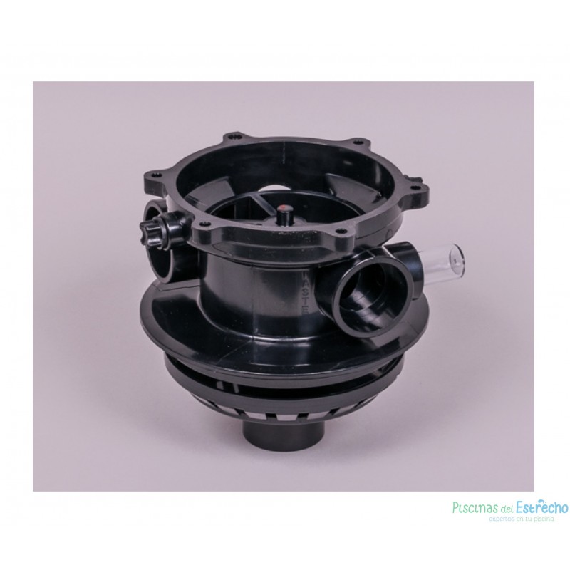 Recambio Astralpool Conjunto Cuerpo Top Flat 1 ½"
