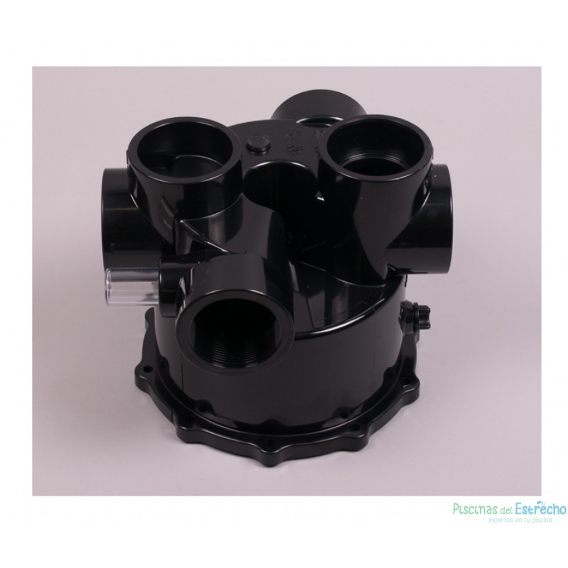 Recambio Astralpool Cuerpo Válvula 2" Classic Plus