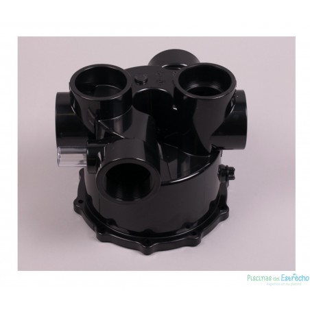Recambio Astralpool Cuerpo Válvula 2" Classic Plus