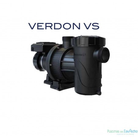 Bomba Velocidad Variable Verdon VS Astralpool