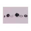 Conjunto Purga Agua 2 ½"
