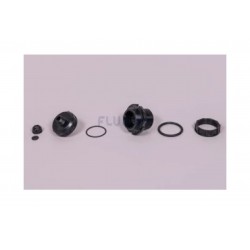 Conjunto Purga Agua 2 ½"