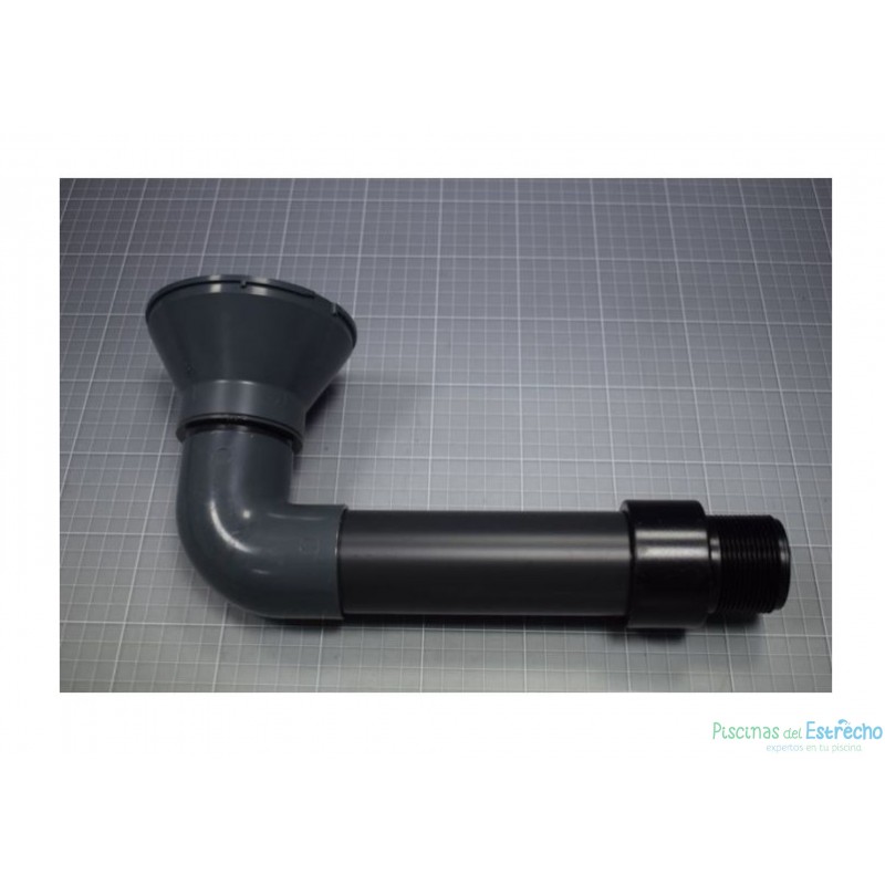 Conjunto Difusor D. 450 para filtro Astralpool