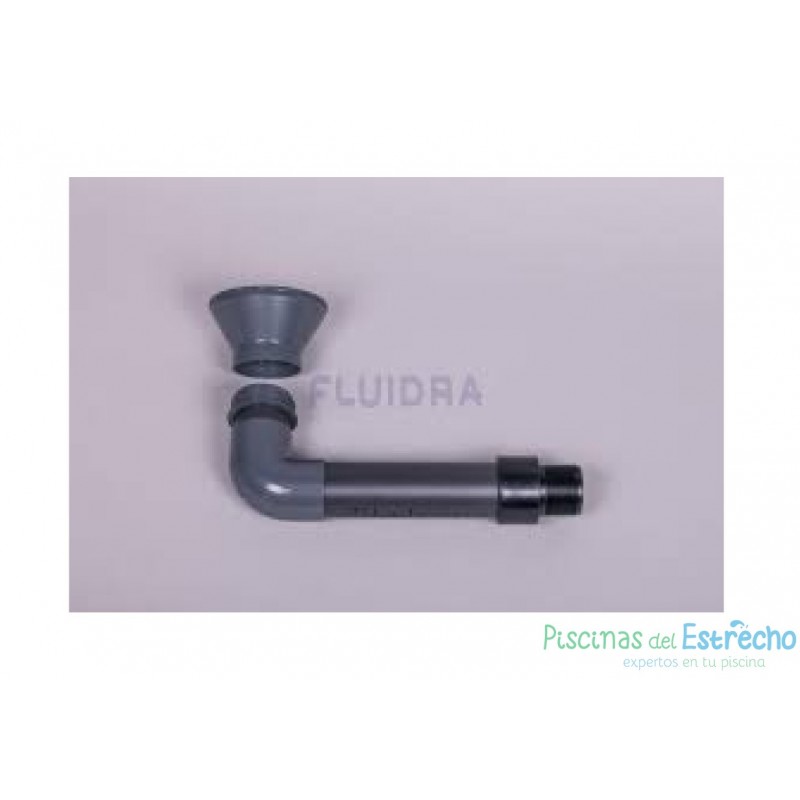 Conjunto Difusor D. 500 para filtro Astralpool