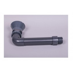 Conjunto Difusor D. 750 para filtro Astralpool