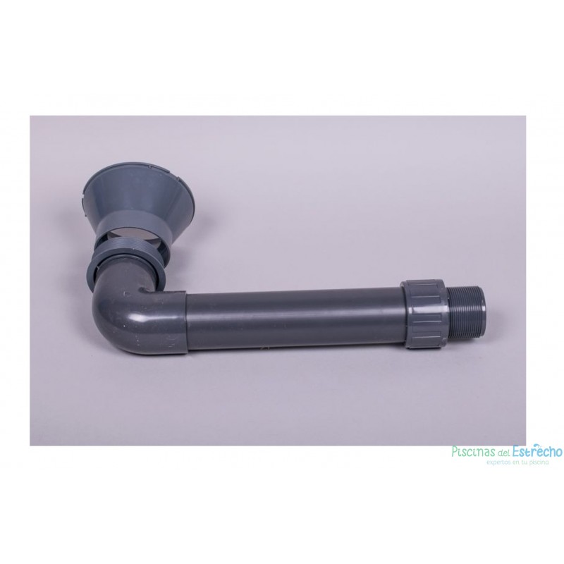 Conjunto Difusor D. 750 para filtro Astralpool