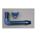 Conjunto Difusor D. 900 para filtro Astralpool