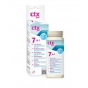 Tiras analíticas 7 parámetros CTX 7 en 1