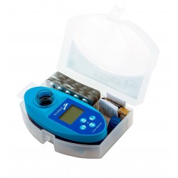 Fotómetro Scuba 3s Lovibond