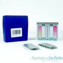 Pooltester Cloro libre y pH Astralpool