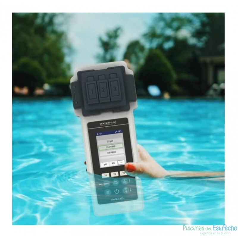 Fotómetro PoolLAB 2.0
