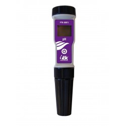 Medidor Electrónico de PH FTK - 6001i