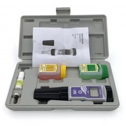 Medidor Electrónico de PH FTK - 6001i