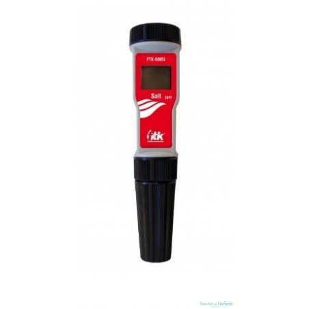 Medidor Electrónico de Sal FTK - 6005i