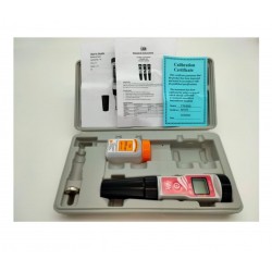 Medidor Electrónico de Sal FTK - 6005i