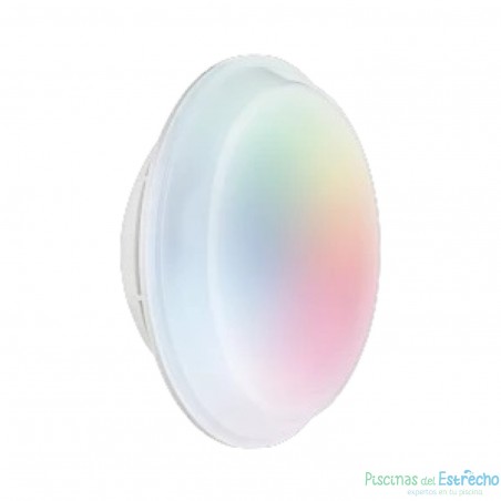 Lámpara de leds multicolor LumiPlus PAR56 RGB 2.0