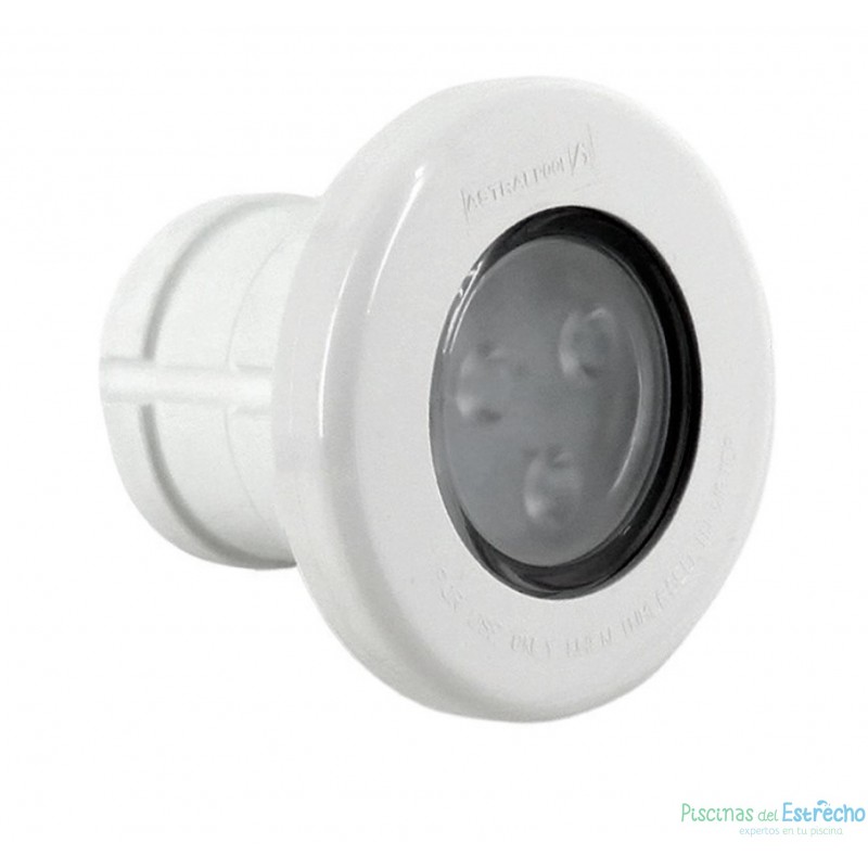 Proyector Astralpool Mini LumiPlus Essential para pasamuros