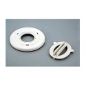 Embellecedor Tapa foco proyector dicroico AstralPool