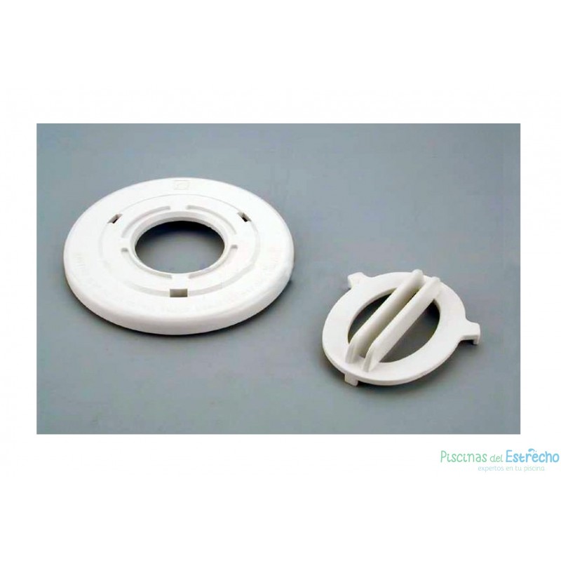 Embellecedor Tapa foco proyector dicroico AstralPool