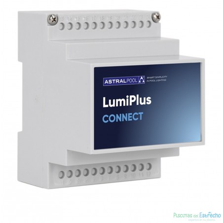 Controlador LumiPlus Connect de AstralPool